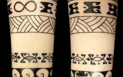 Polynesische tatoeage – een voorouderlijke kunst vol diepe betekenis