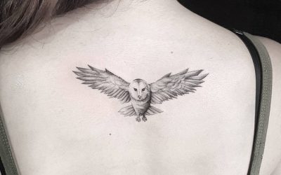 20 tattoo-ideeën voor vrouwen! De meest vrouwelijke trends op Pinterest!