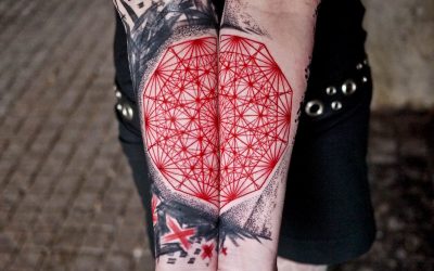 Betekenis tatoeage – de symboliek achter 40 van de meest esthetische ontwerpen