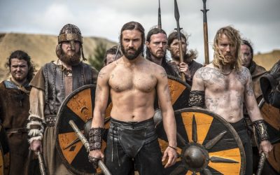 Viking-tatoeage: betekenis van symbolen en inspirerende foto’s!